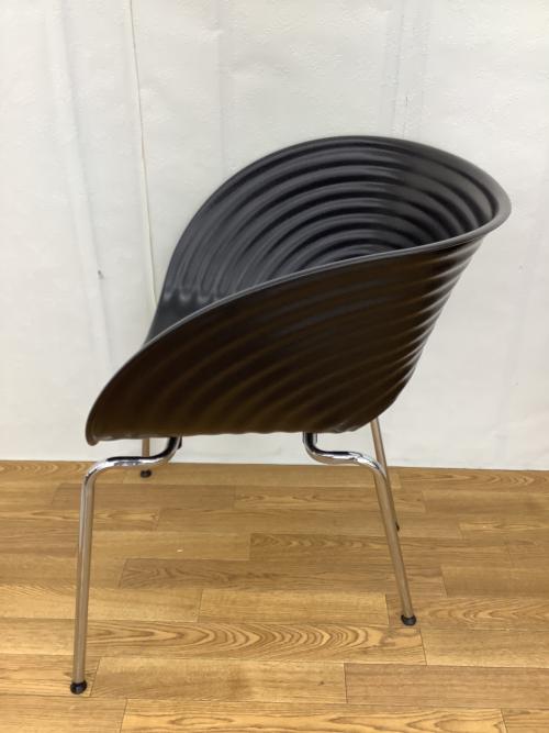 トムバックチェア リプロダクト品 ブラック