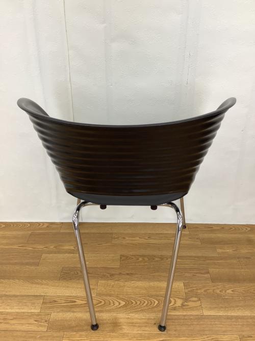 トムバックチェア リプロダクト品 ブラック