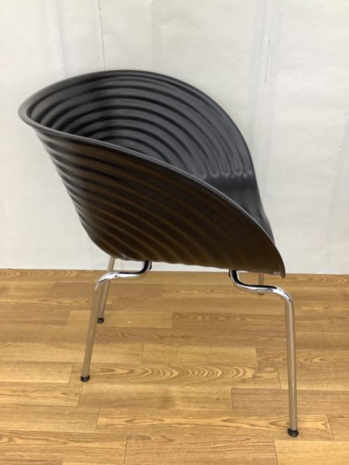 トムバックチェア リプロダクト品 ブラック