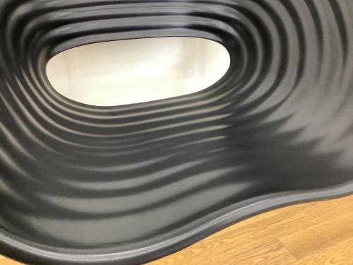 トムバックチェア リプロダクト品 ブラック