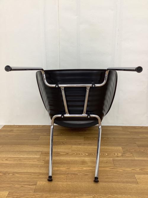 トムバックチェア リプロダクト品 ブラック