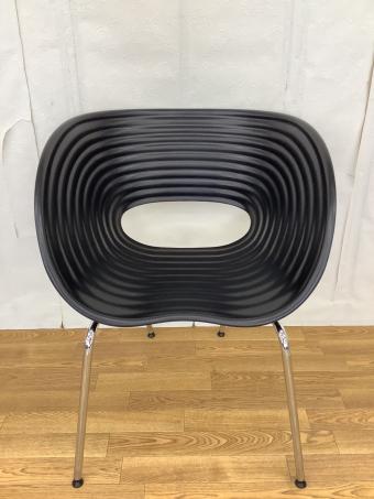 トムバックチェア リプロダクト品 ブラック