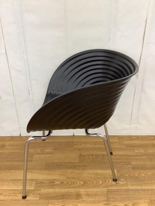 トムバックチェア リプロダクト品 ブラック