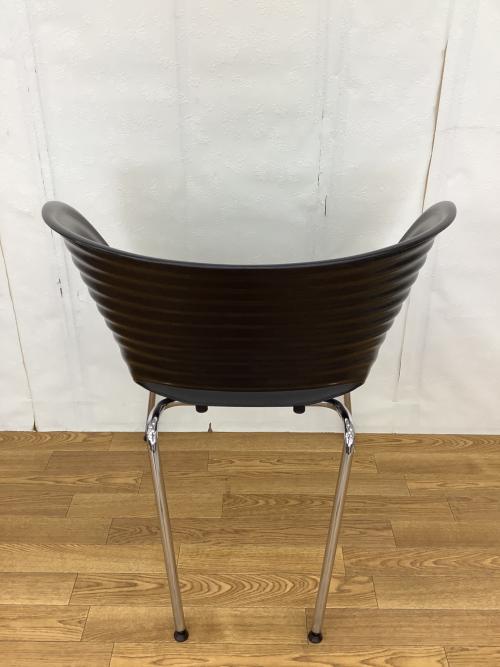 トムバックチェア リプロダクト品 ブラック
