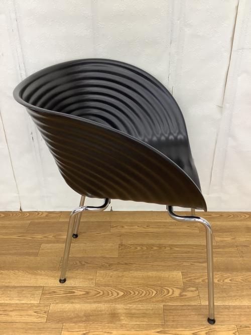 トムバックチェア リプロダクト品 ブラック