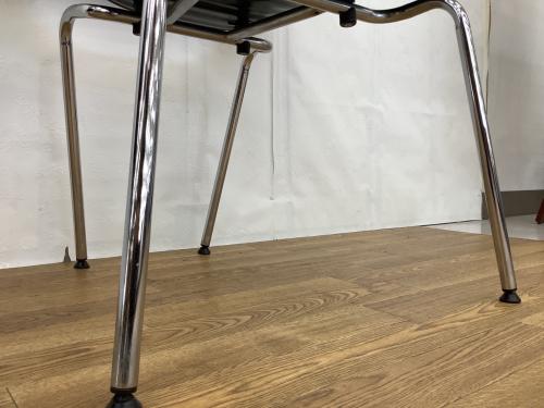 トムバックチェア リプロダクト品 ブラック