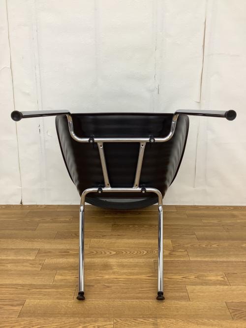 トムバックチェア リプロダクト品 ブラック