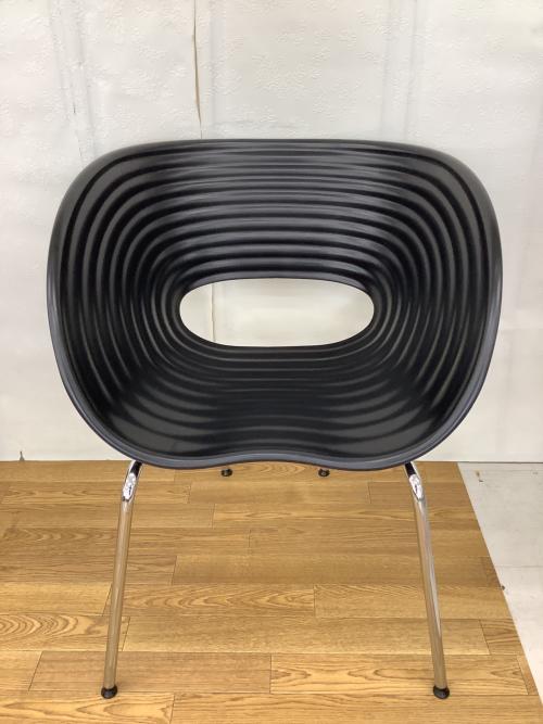 トムバックチェア リプロダクト品 ブラック