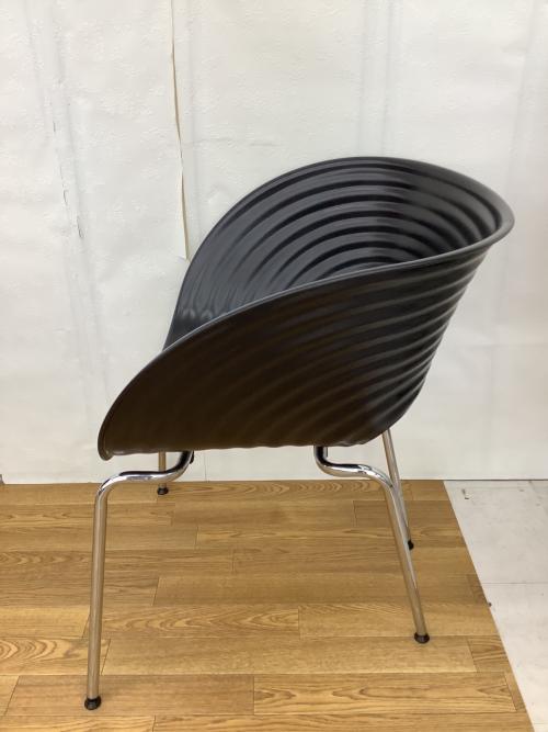 トムバックチェア リプロダクト品 ブラック