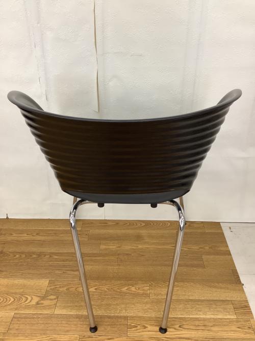 トムバックチェア リプロダクト品 ブラック