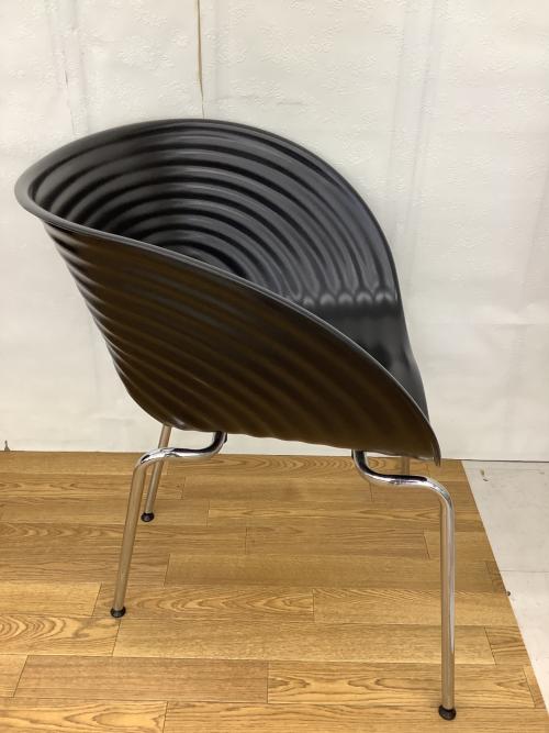 トムバックチェア リプロダクト品 ブラック