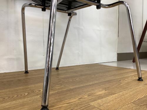 トムバックチェア リプロダクト品 ブラック