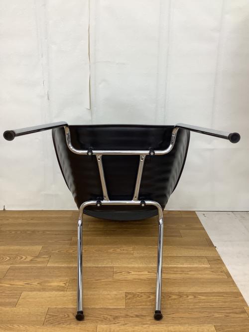 トムバックチェア リプロダクト品 ブラック