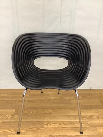 トムバックチェア リプロダクト品 ブラック