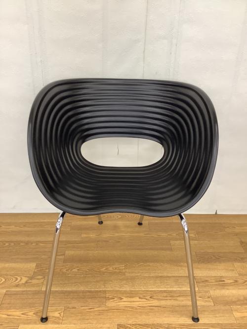 トムバックチェア リプロダクト品 ブラック