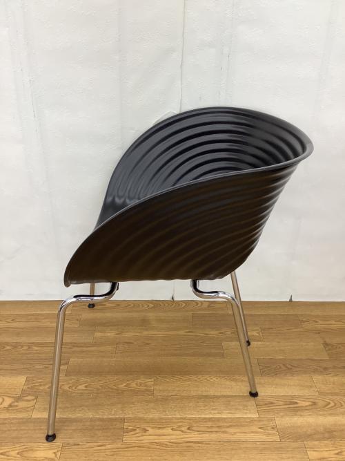トムバックチェア リプロダクト品 ブラック