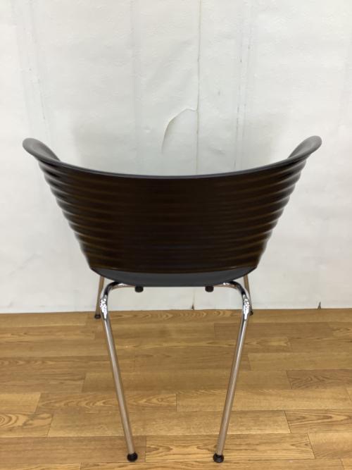 トムバックチェア リプロダクト品 ブラック