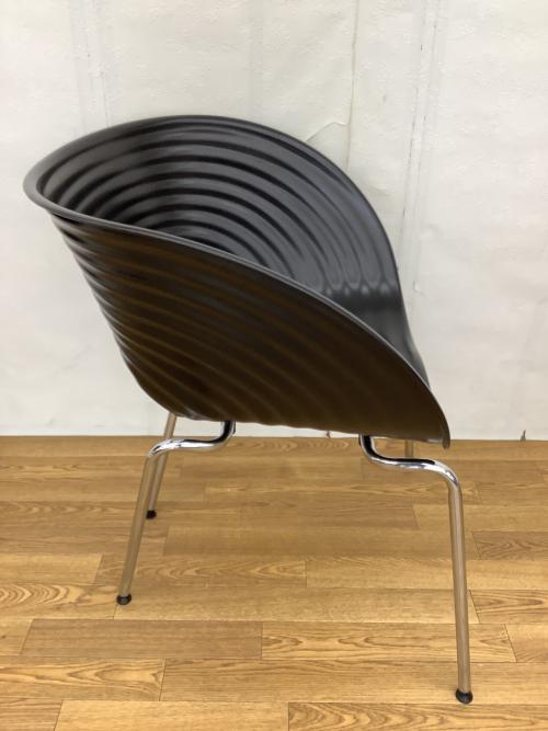 トムバックチェア リプロダクト品 ブラック