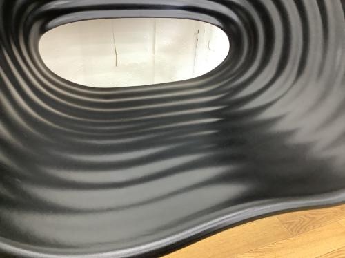 トムバックチェア リプロダクト品 ブラック