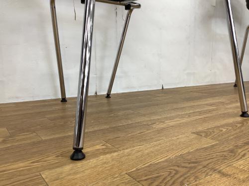 トムバックチェア リプロダクト品 ブラック