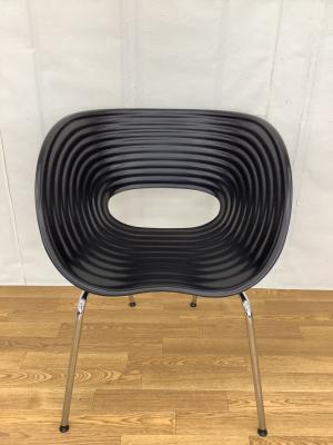 トムバックチェア リプロダクト品 ブラック
