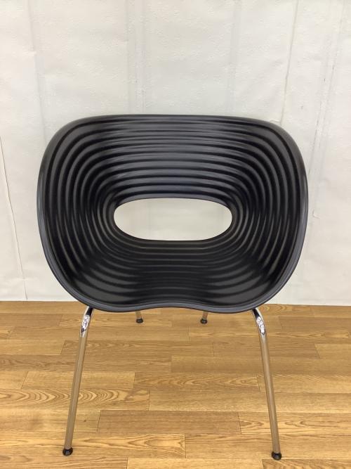トムバックチェア リプロダクト品 ブラック