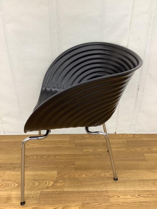 トムバックチェア リプロダクト品 ブラック