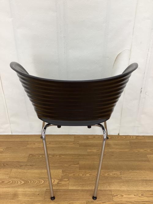 トムバックチェア リプロダクト品 ブラック