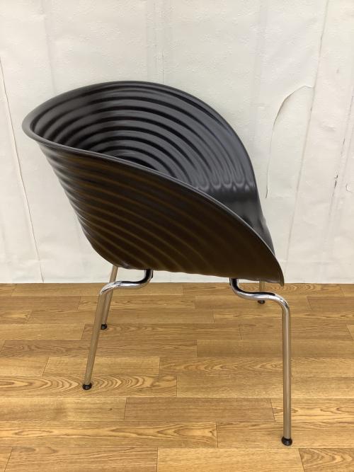 トムバックチェア リプロダクト品 ブラック
