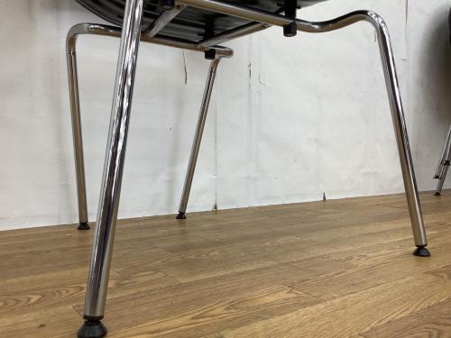 トムバックチェア リプロダクト品 ブラック