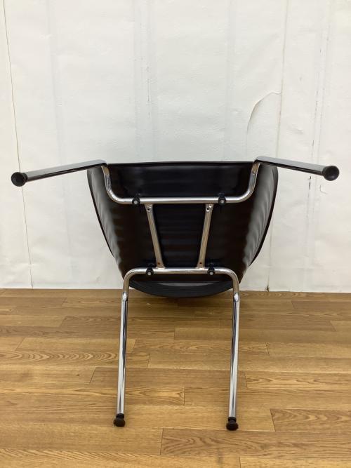 トムバックチェア リプロダクト品 ブラック