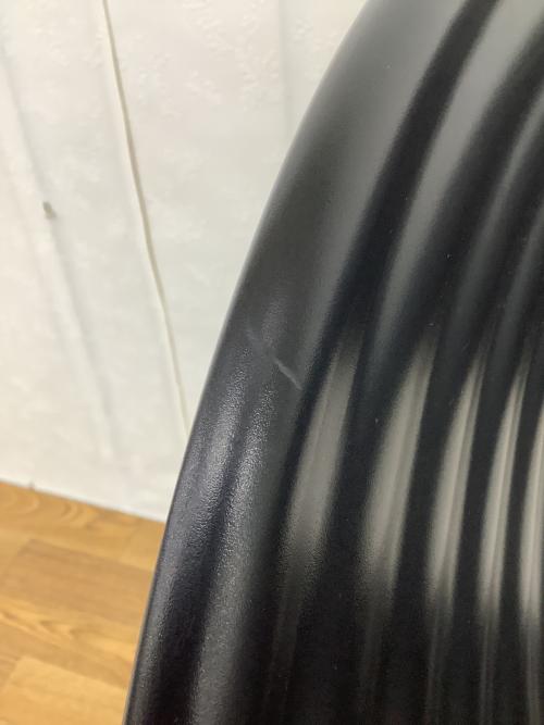 トムバックチェア リプロダクト品 ブラック