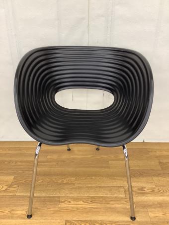 トムバックチェア リプロダクト品 ブラック