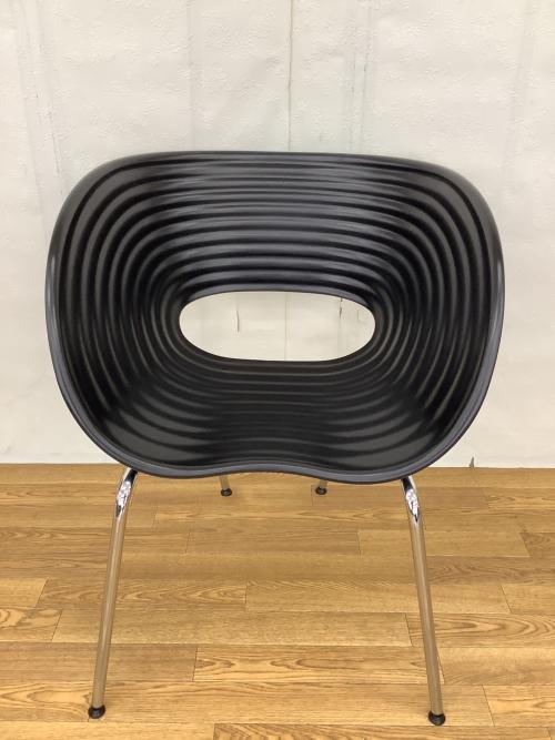 トムバックチェア リプロダクト品 ブラック