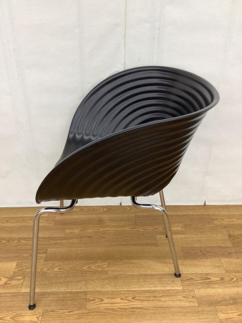 トムバックチェア リプロダクト品 ブラック