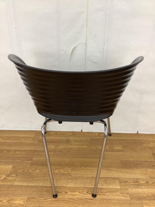 トムバックチェア リプロダクト品 ブラック