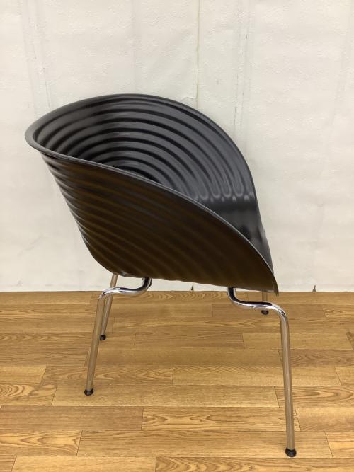 トムバックチェア リプロダクト品 ブラック