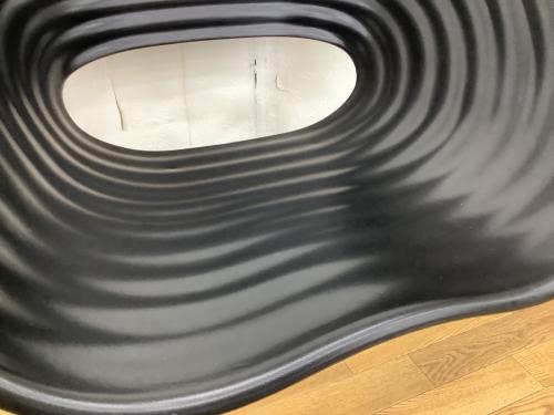トムバックチェア リプロダクト品 ブラック