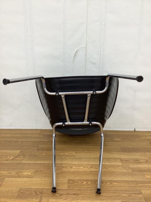トムバックチェア リプロダクト品 ブラック