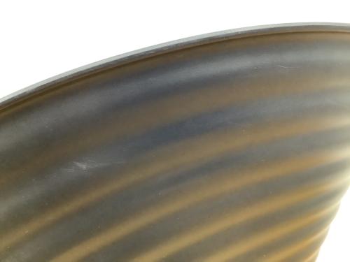Vitra (ヴィトラ) トムバックチェア ブラック