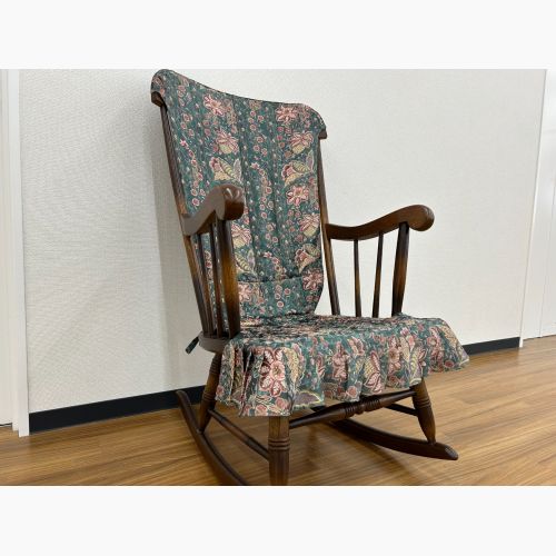 飛騨産業 (ヒダサンギョウ) 穂高　ロッキングチェアー