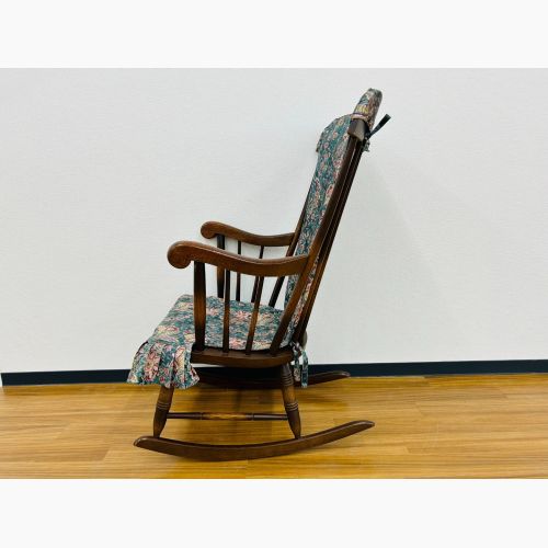 飛騨産業 (ヒダサンギョウ) 穂高　ロッキングチェアー