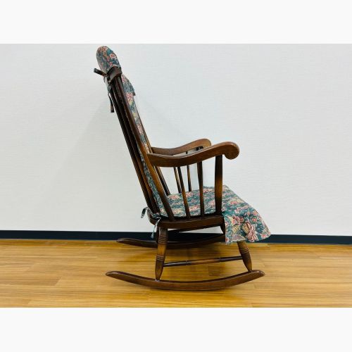 飛騨産業 (ヒダサンギョウ) 穂高　ロッキングチェアー