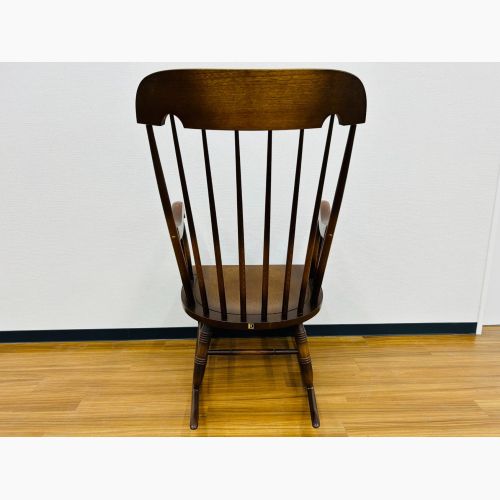 飛騨産業 (ヒダサンギョウ) 穂高　ロッキングチェアー