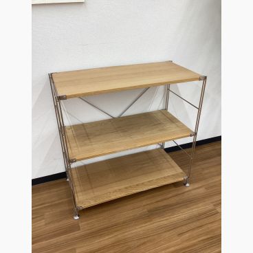 ブランド：無印良品｜キーワード：ユニットシェルフ】商品一覧｜中古 