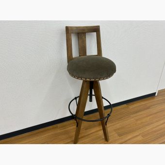Knot antiques (ノットアンティークス) カウンターチェアー 　ファソラカウンターチェア