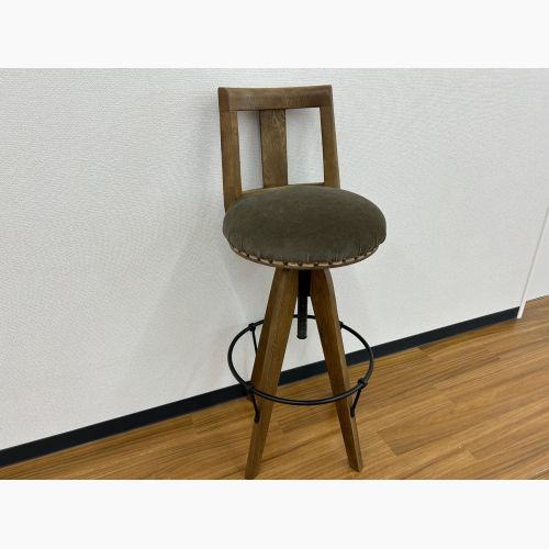 Knot antiques (ノットアンティークス) カウンターチェアー 　ファソラカウンターチェア