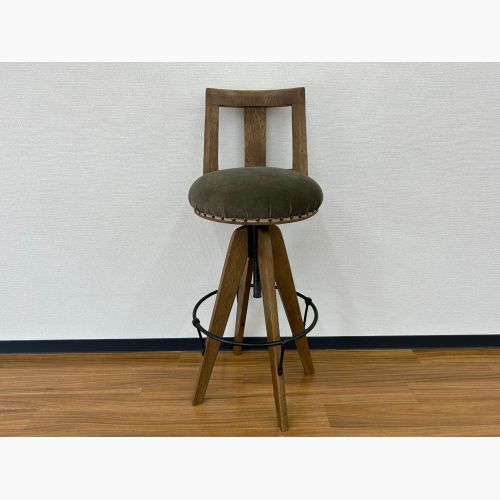 Knot antiques (ノットアンティークス) カウンターチェアー 　ファソラカウンターチェア