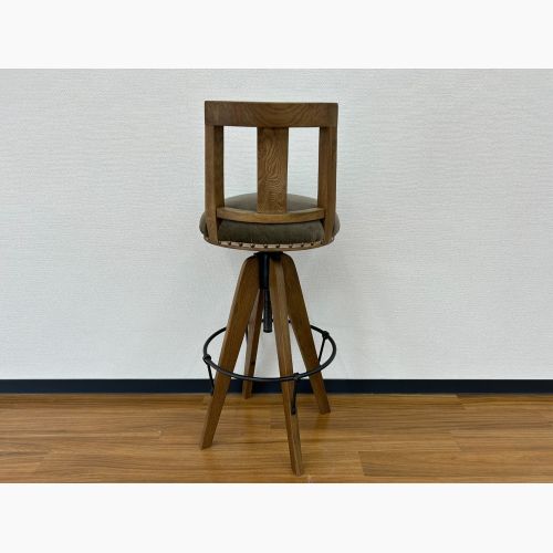 Knot antiques (ノットアンティークス) カウンターチェアー 　ファソラカウンターチェア