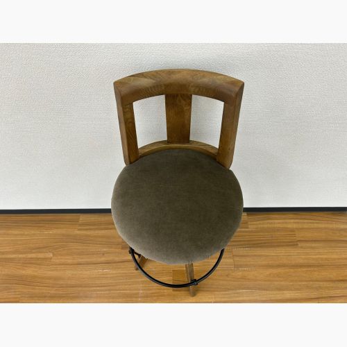 Knot antiques (ノットアンティークス) カウンターチェアー 　ファソラカウンターチェア